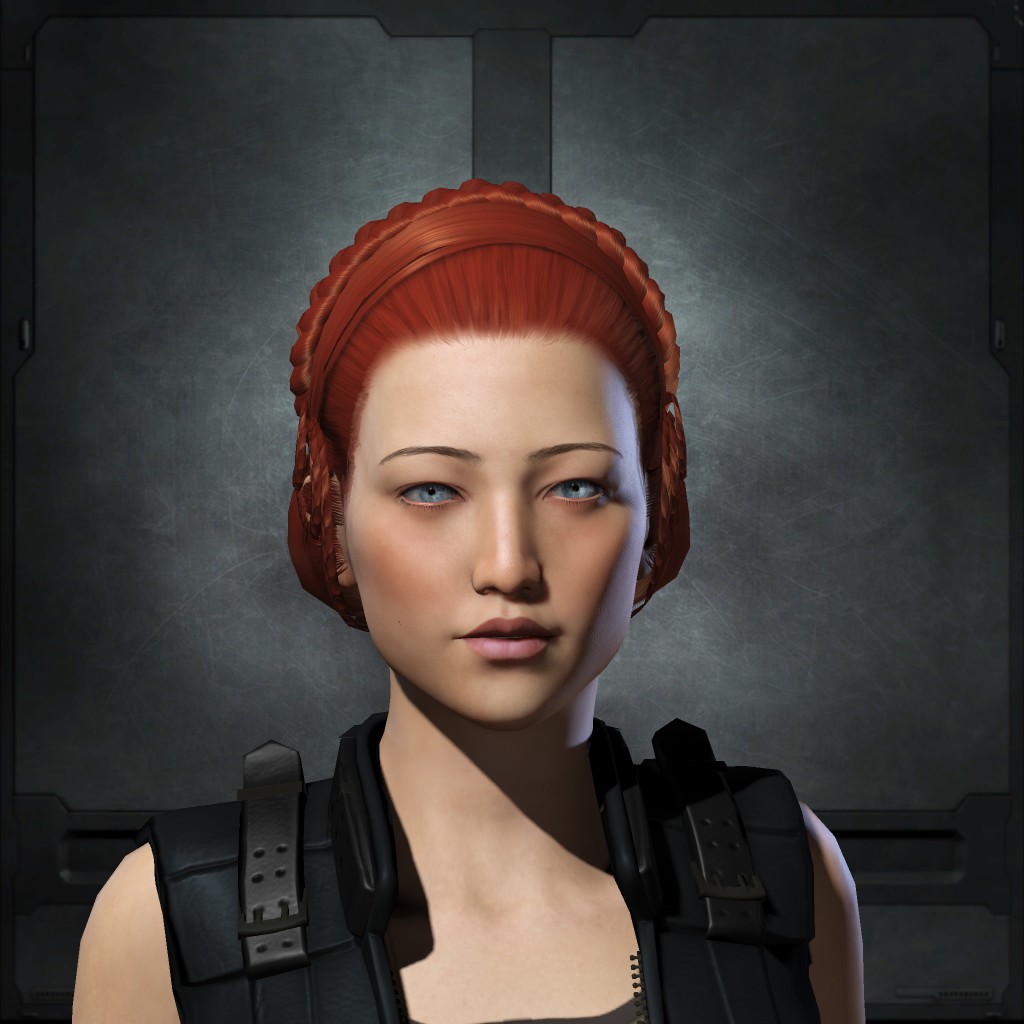 Local Spy Red