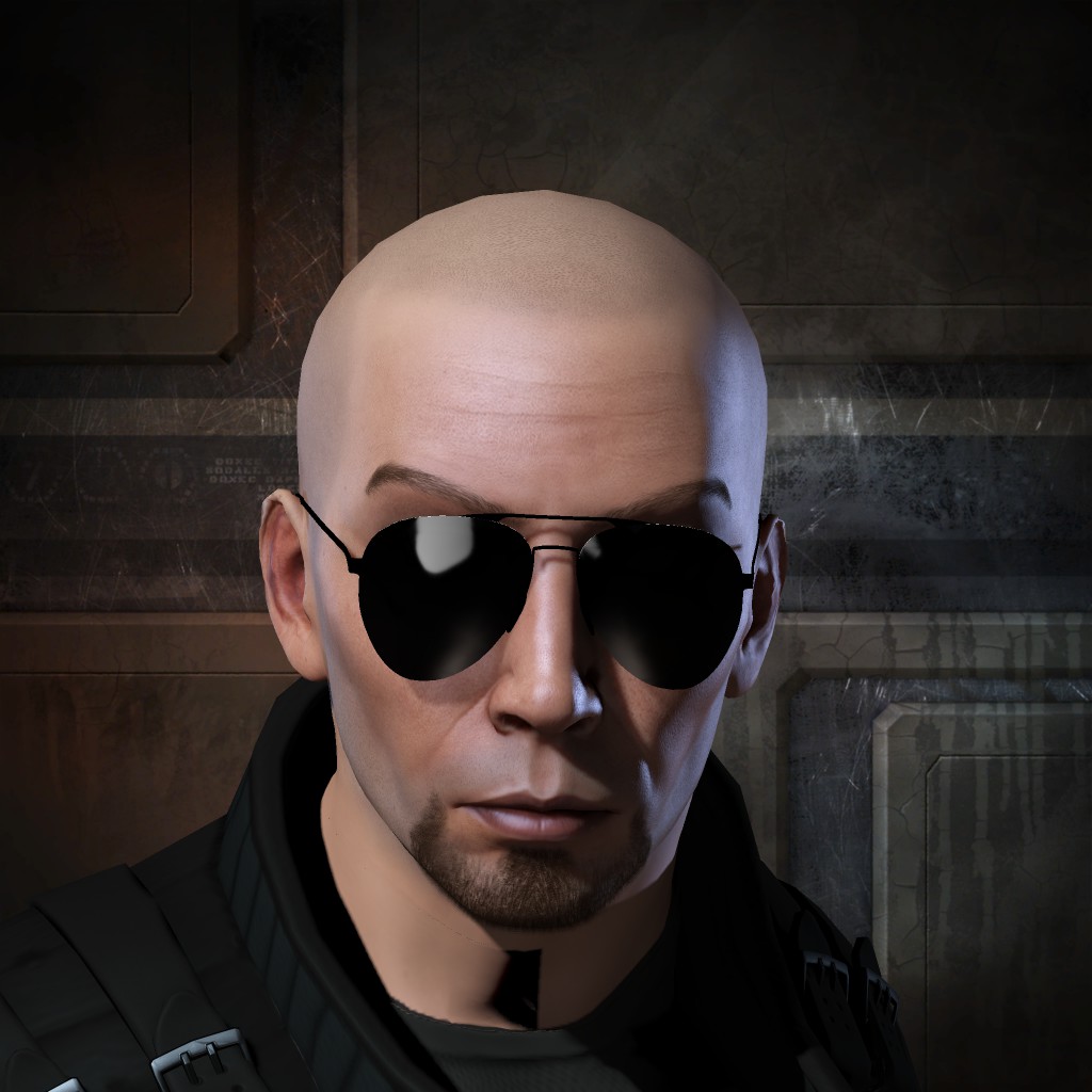 Shade Ronuken