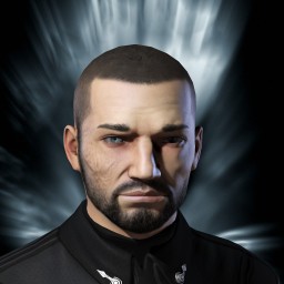 Fives Dogma portrait