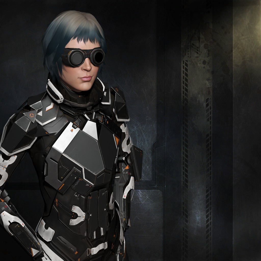 Raven Fallenstar