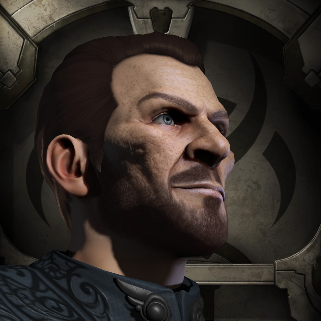 Felldor Grimmward