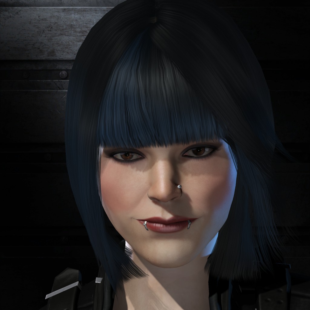 Portrait