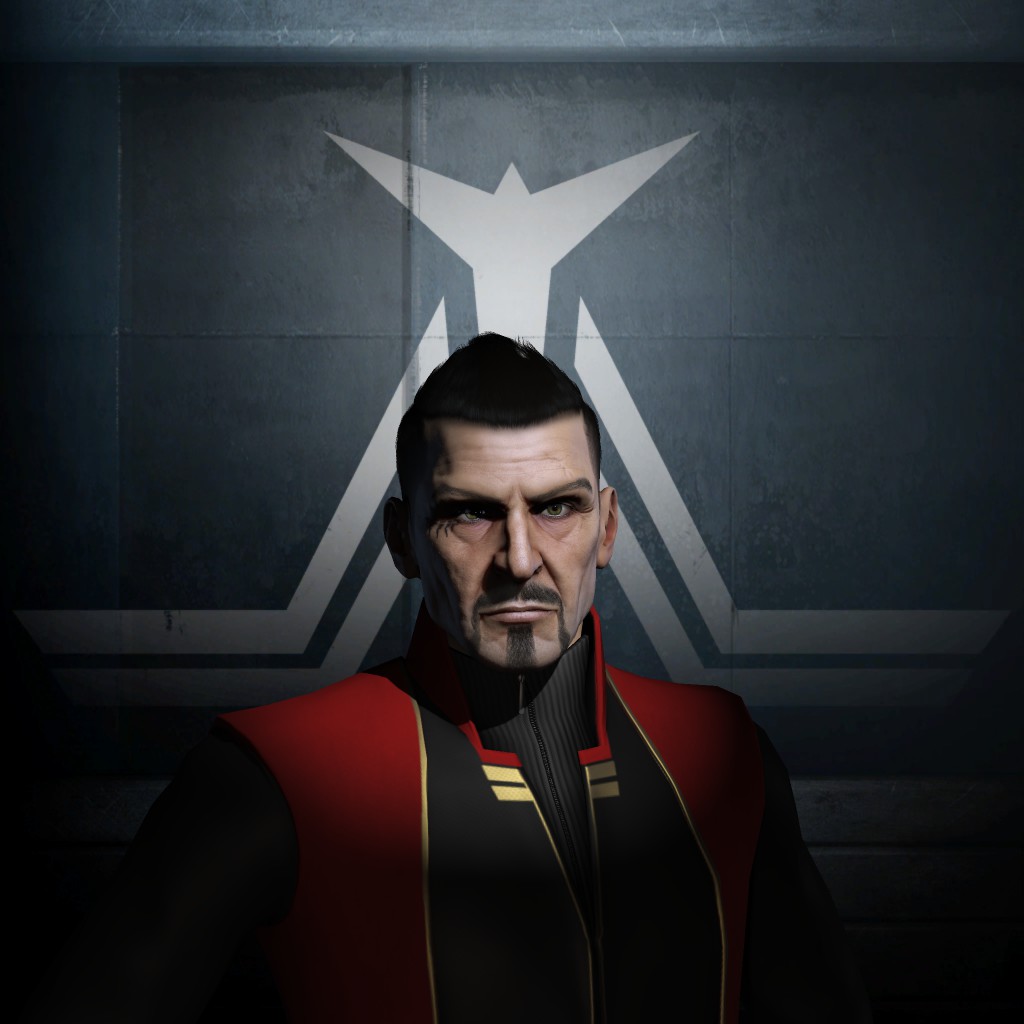 Zadicus Quinn