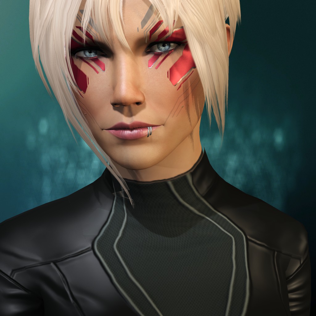 Serra Von Draven