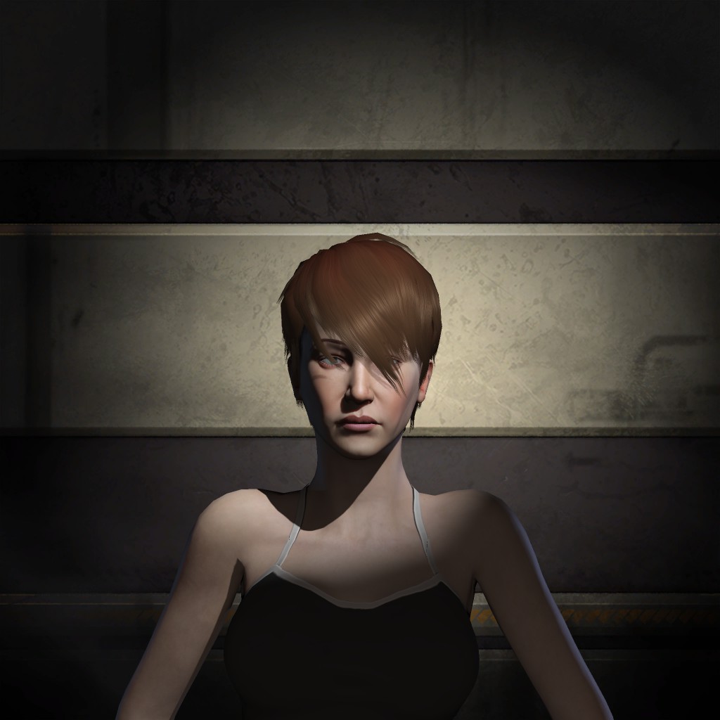Aerrine Anynala