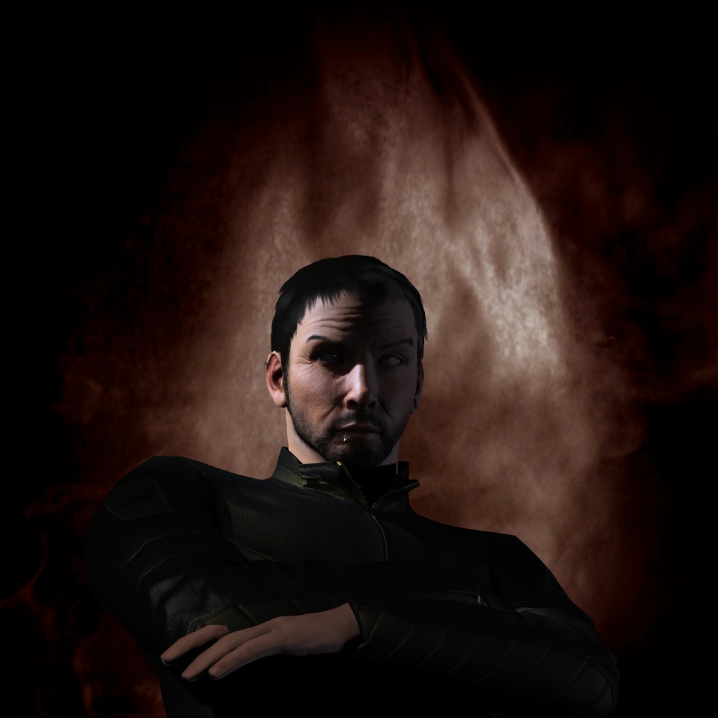Tobias Wolfbane