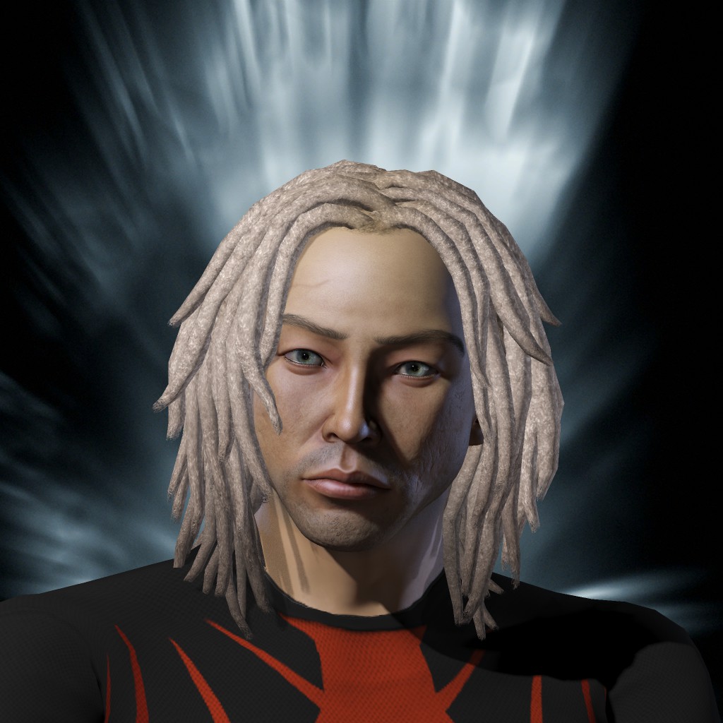 Mifune Tissant
