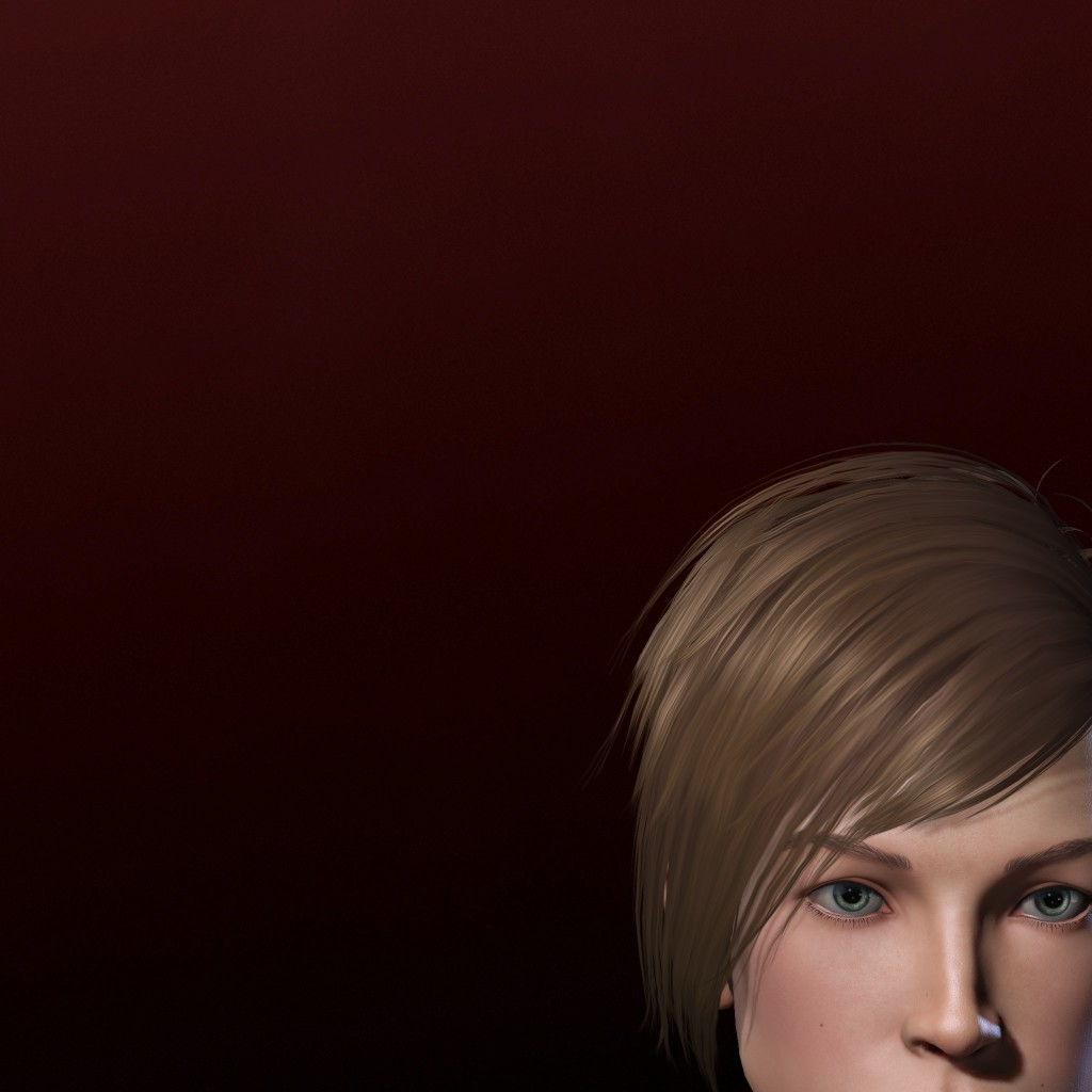 PleaseTellMeThatIsn'tA Ghost
