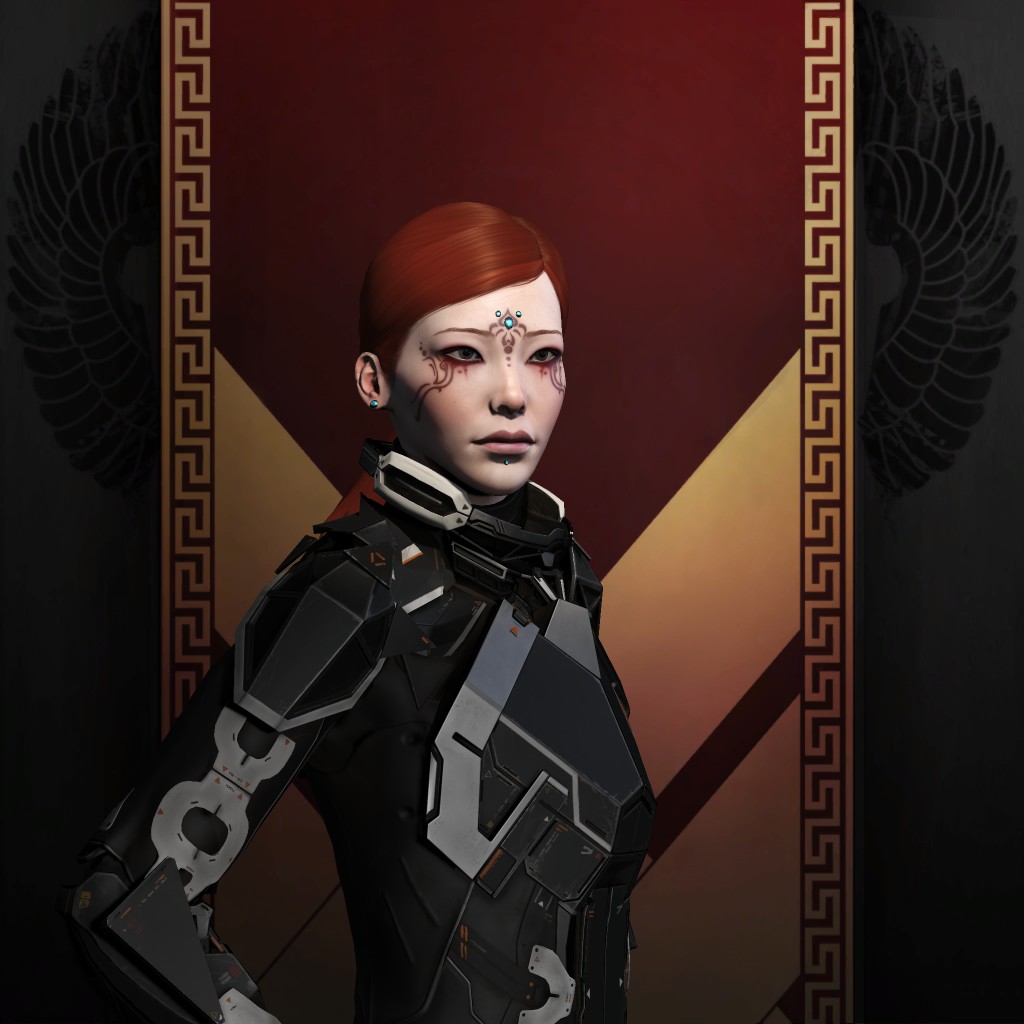 Aetheria Aran'khir'ik