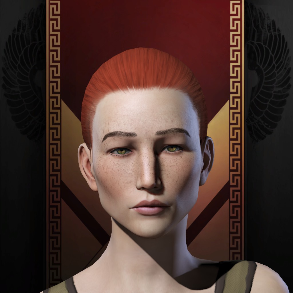 Irma Vynneve