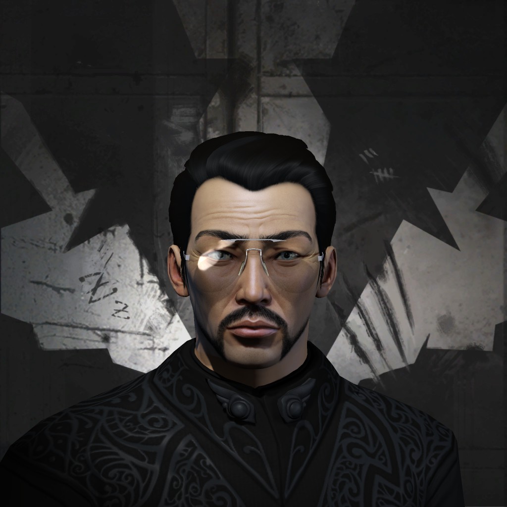 Mr Lee Drycleaner