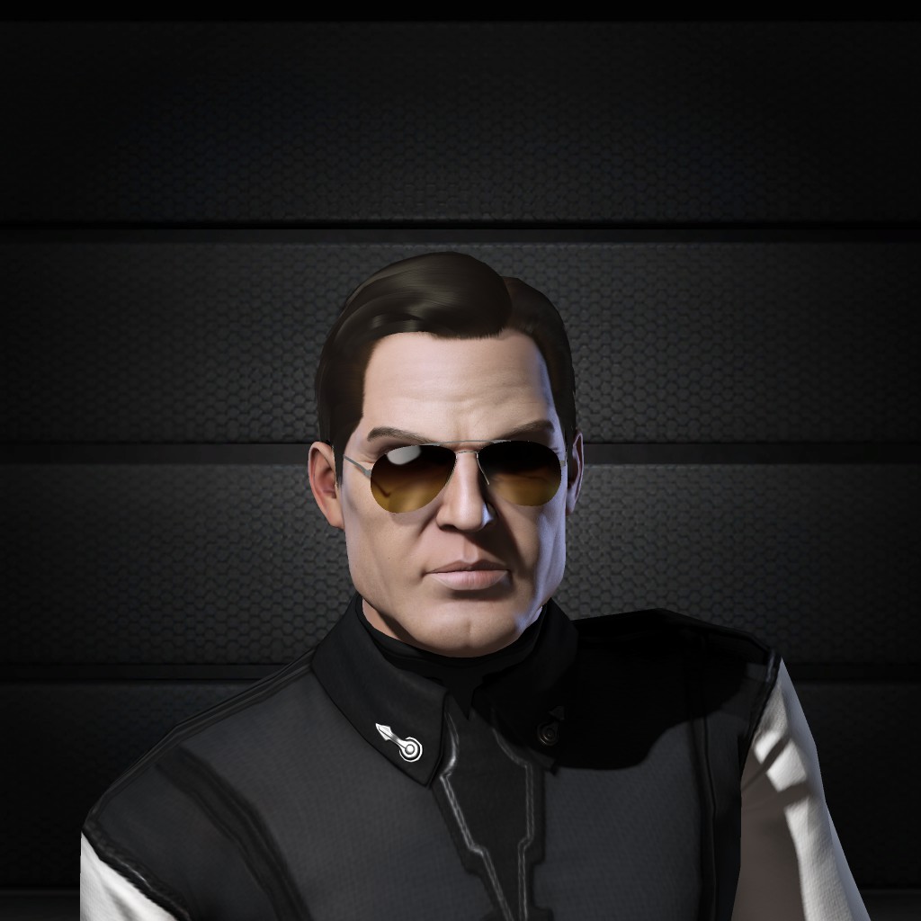 General Stockwell