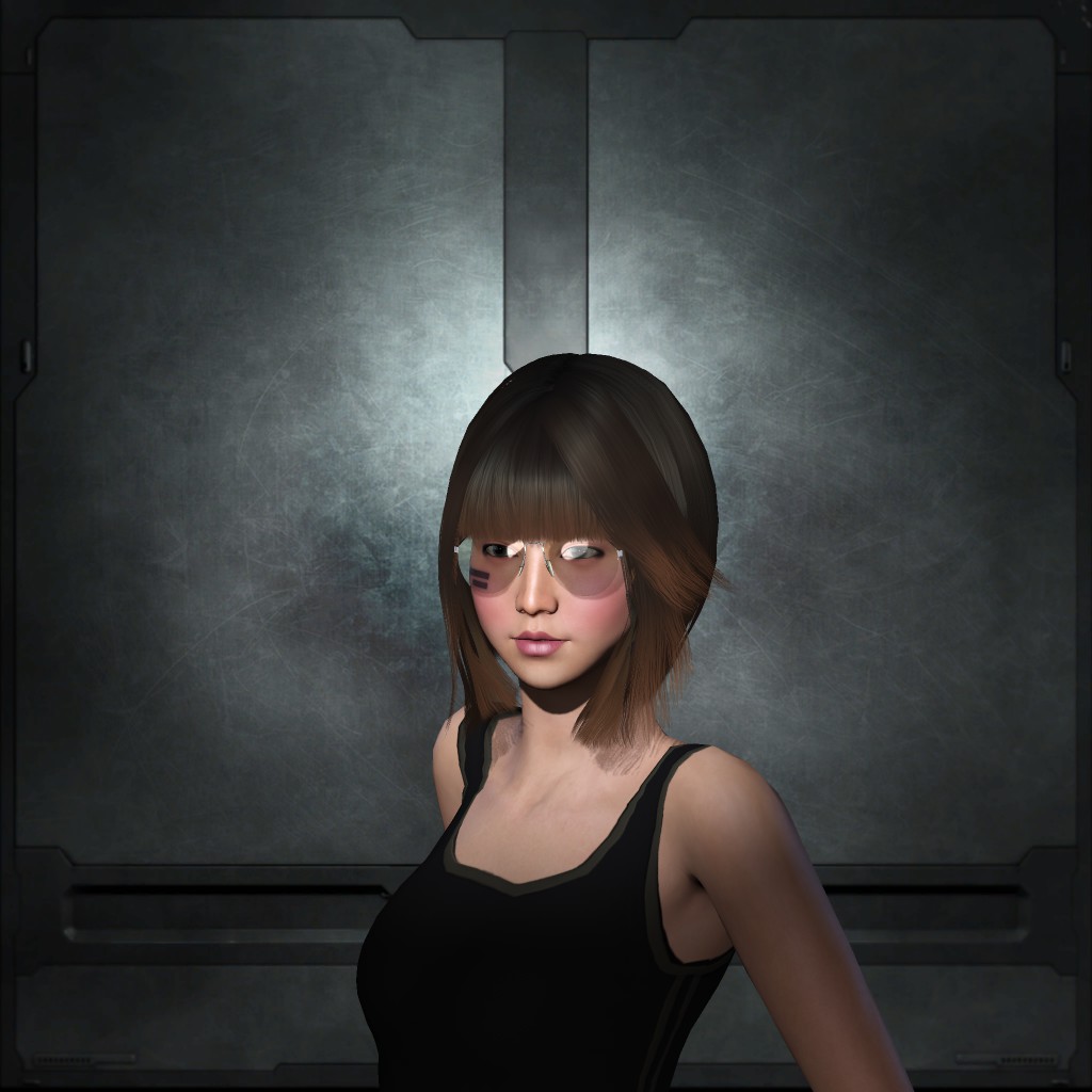 Evelyn LuLu