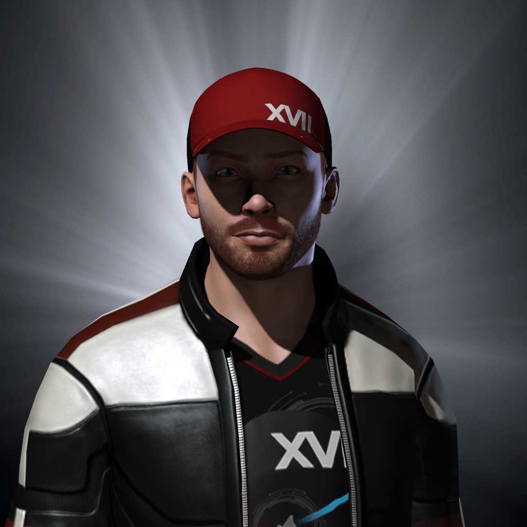 Trent Maple