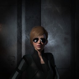 Biven Padecain portrait