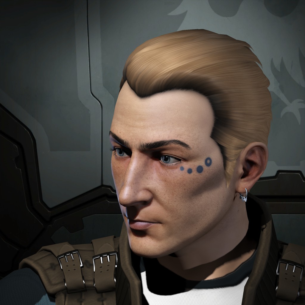 Mikael Audanie