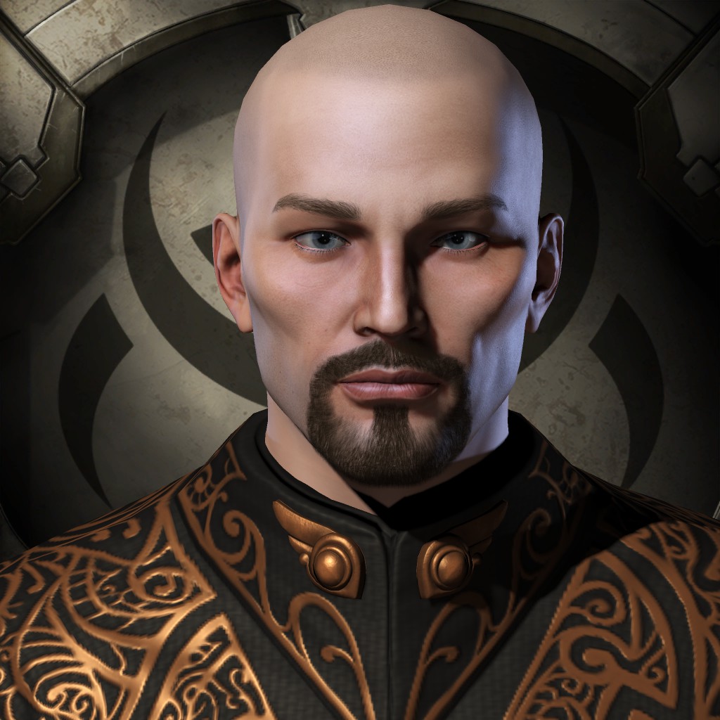 Steven Aurelius