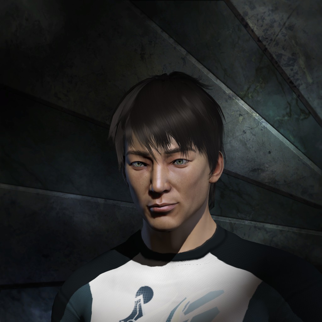 LongShawnSilver