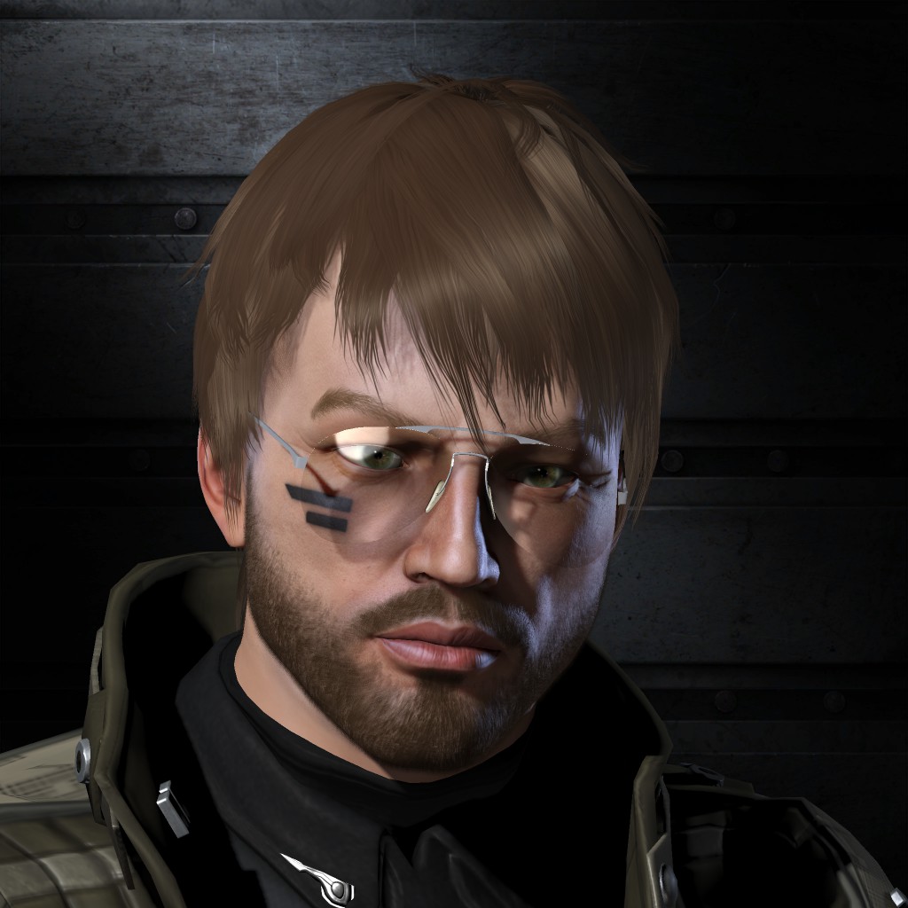 Stu Heleneto