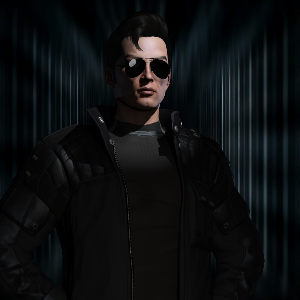 Efsee Zed Chump