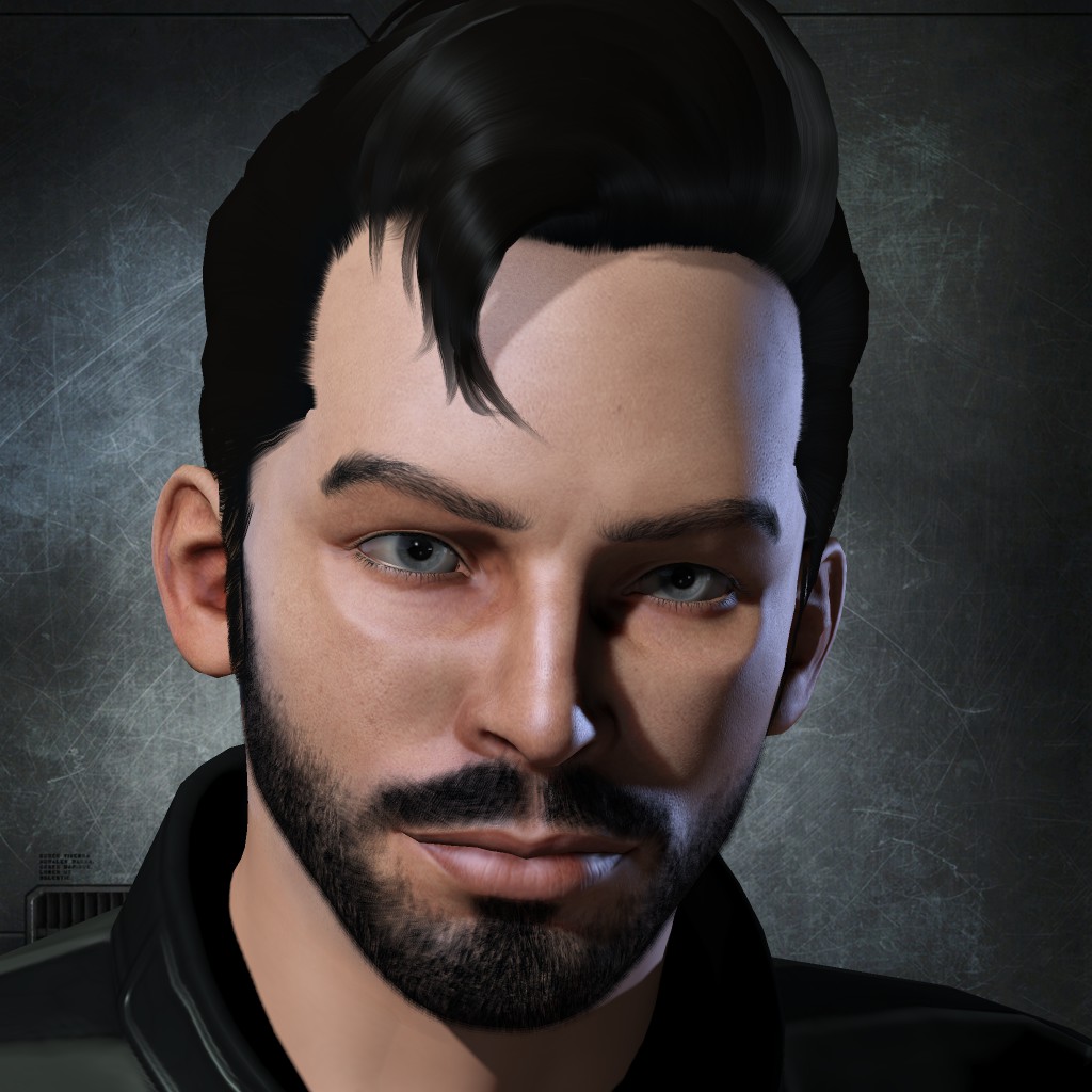 Ken Westt