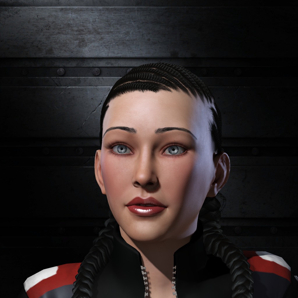 Trina Gogorra