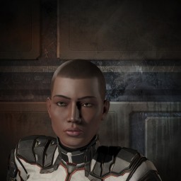 Dakota Inkura portrait