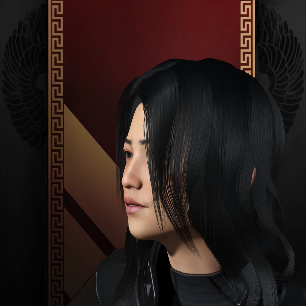 Agent Jazmin
