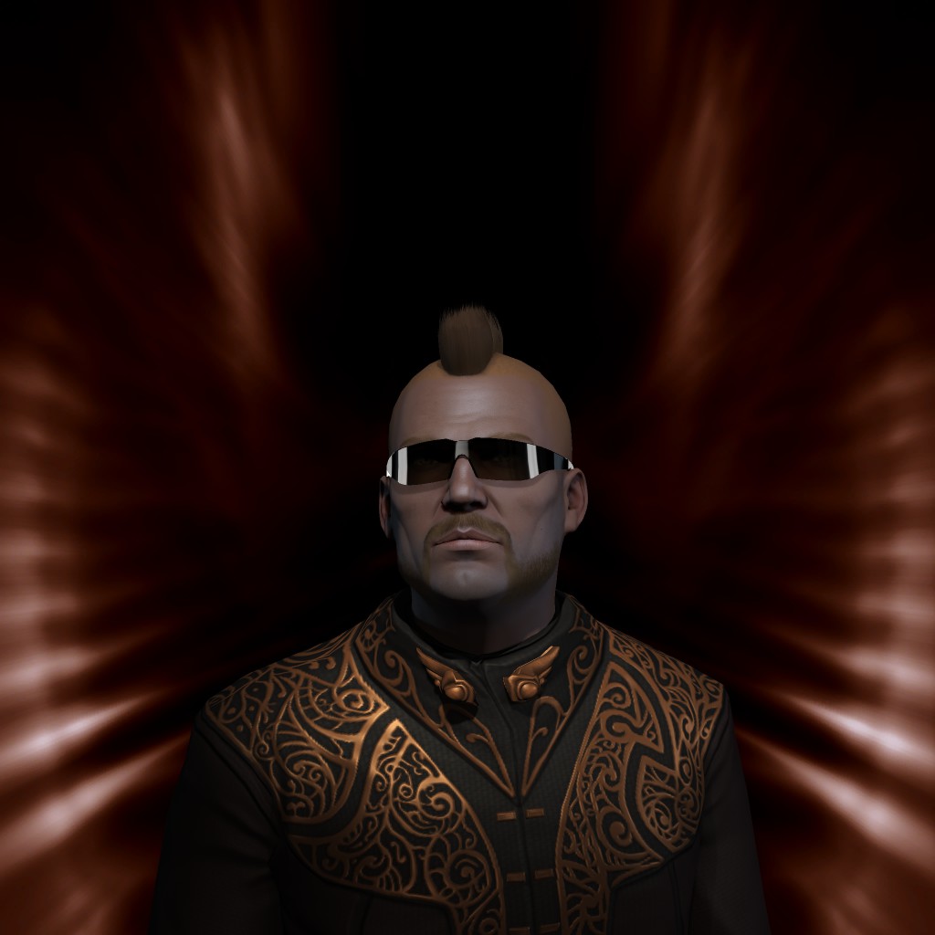 Seraph Onyxia