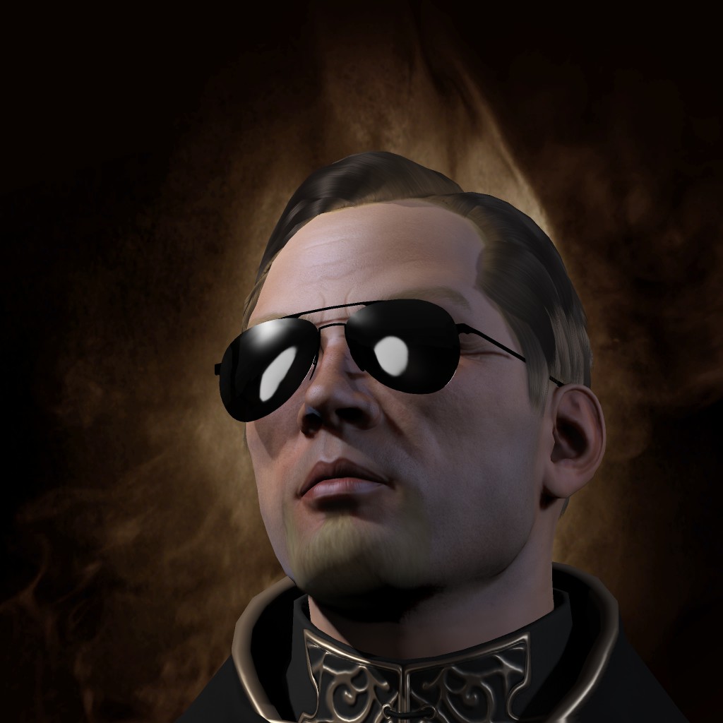 Sir Willhelm Talvanen