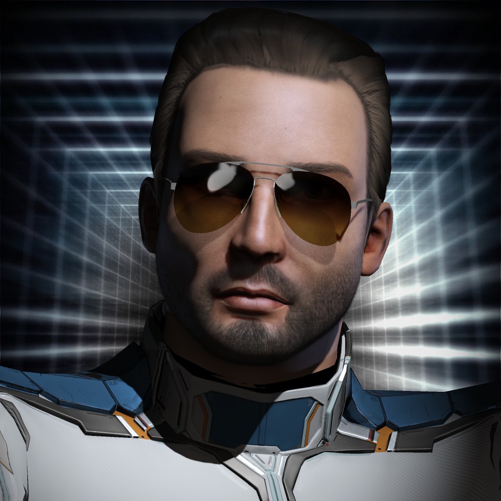 Alexander Chairman