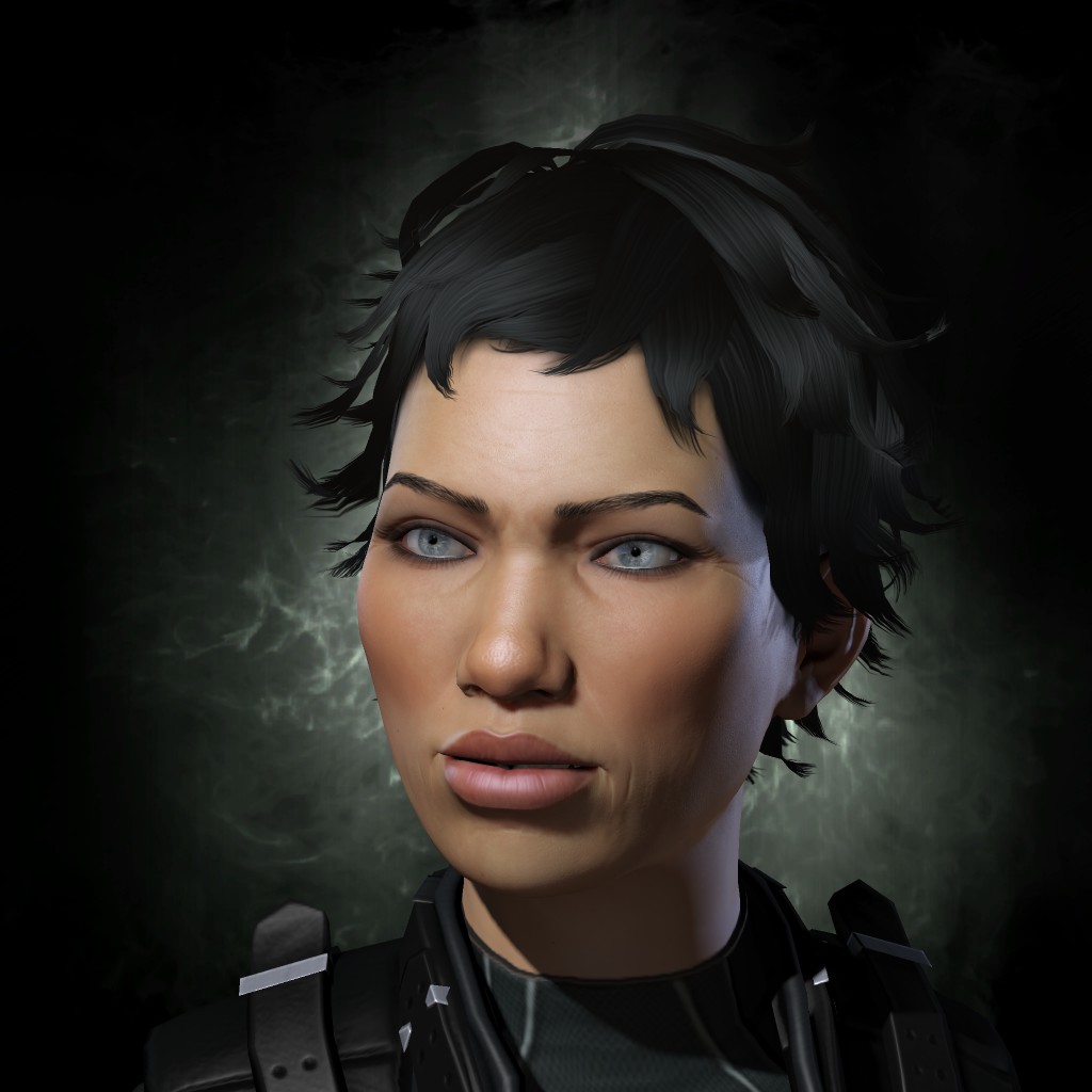 Ezzie Duke
