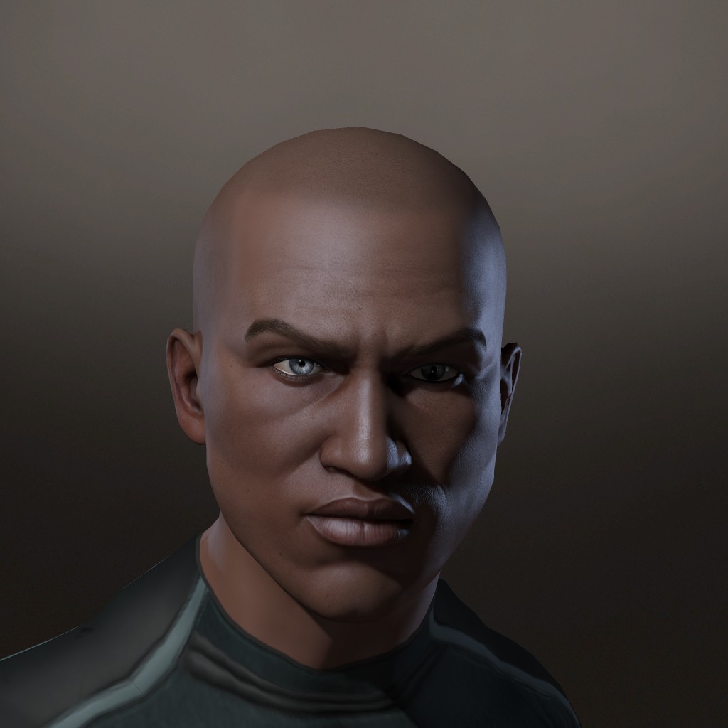 Portrait