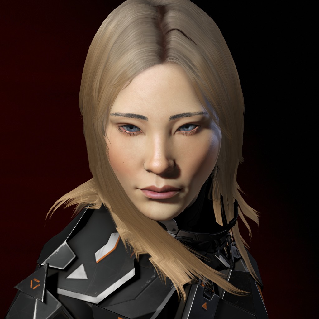 Sister Cordula Chakaid