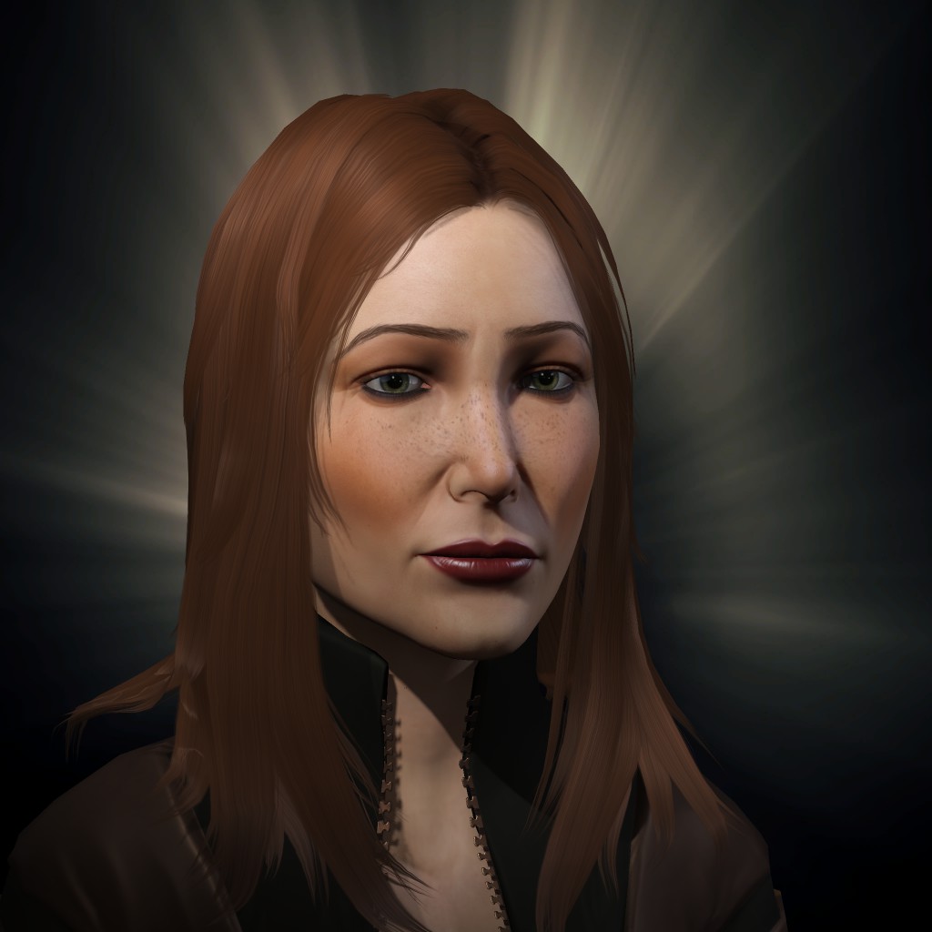 Jeanne Charante
