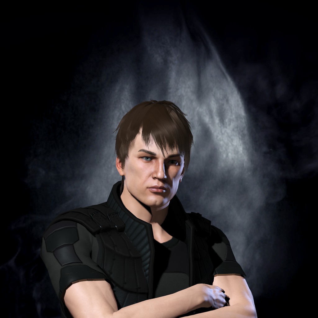 Alex Arnett