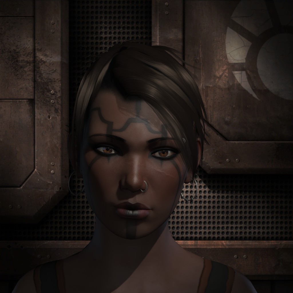 Rosetta Banshee