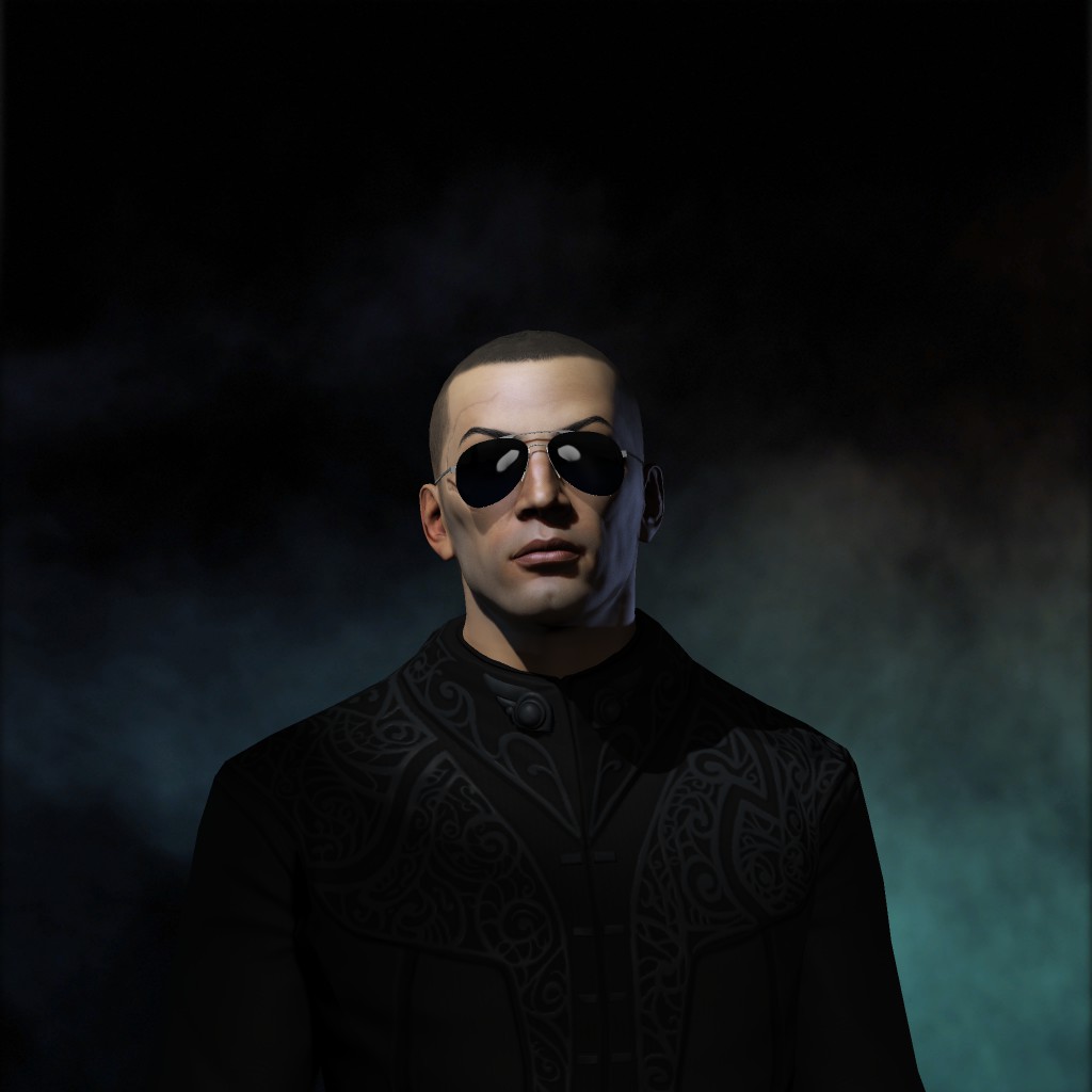 Mike Under