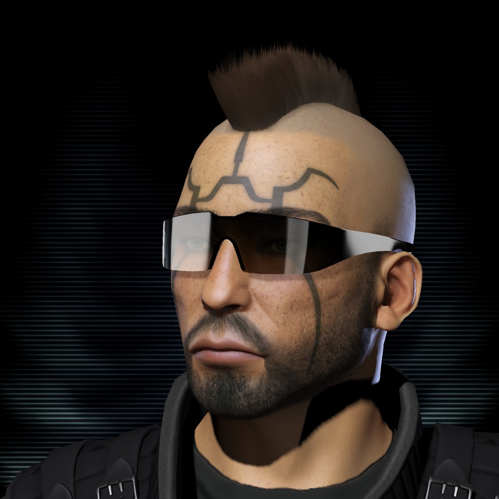 Blenderr