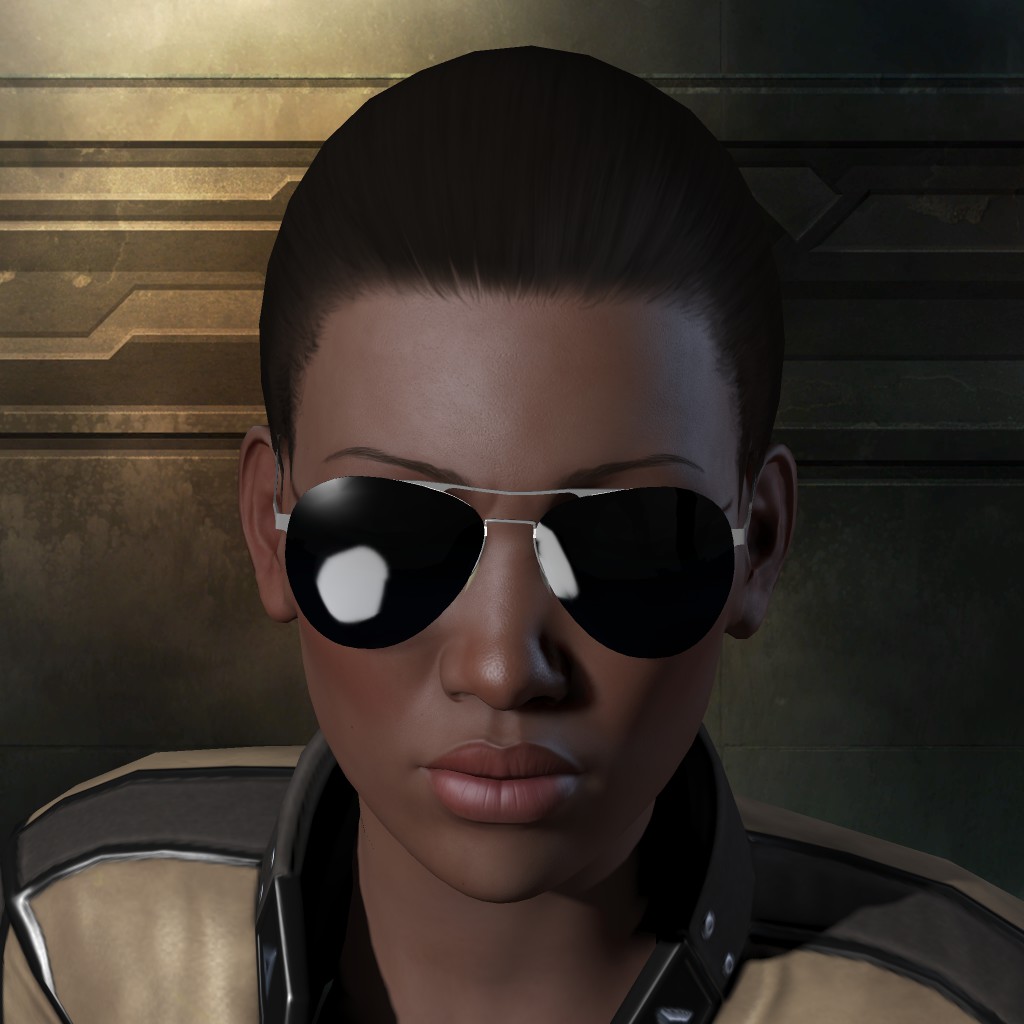 Eve Starseeker