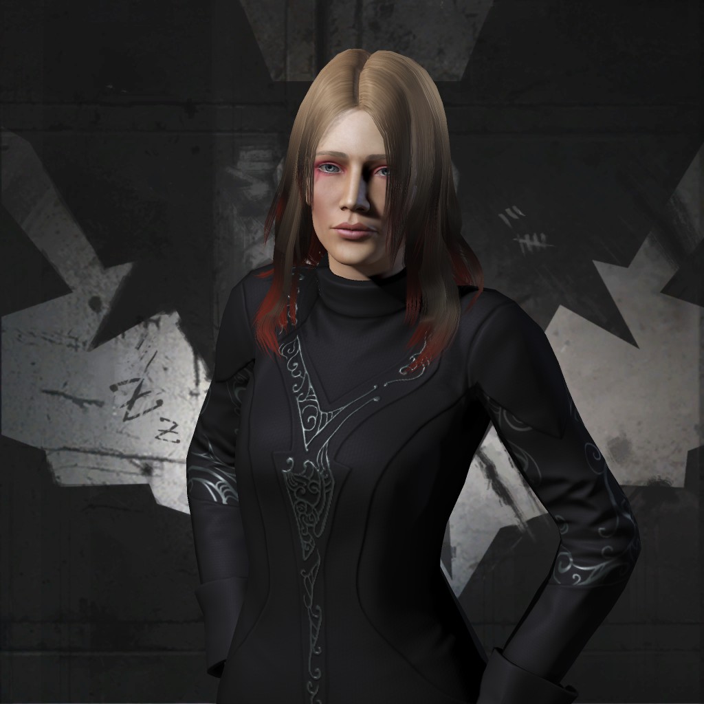 Jessica Greystone