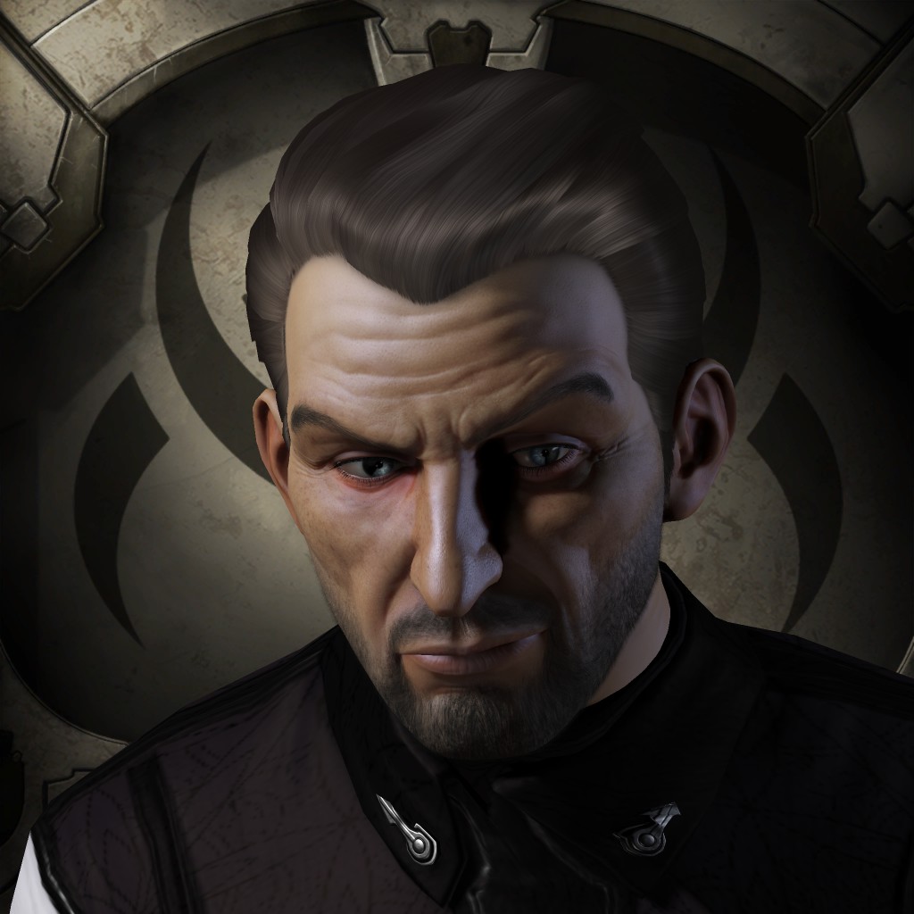 Lloyd Pinchen