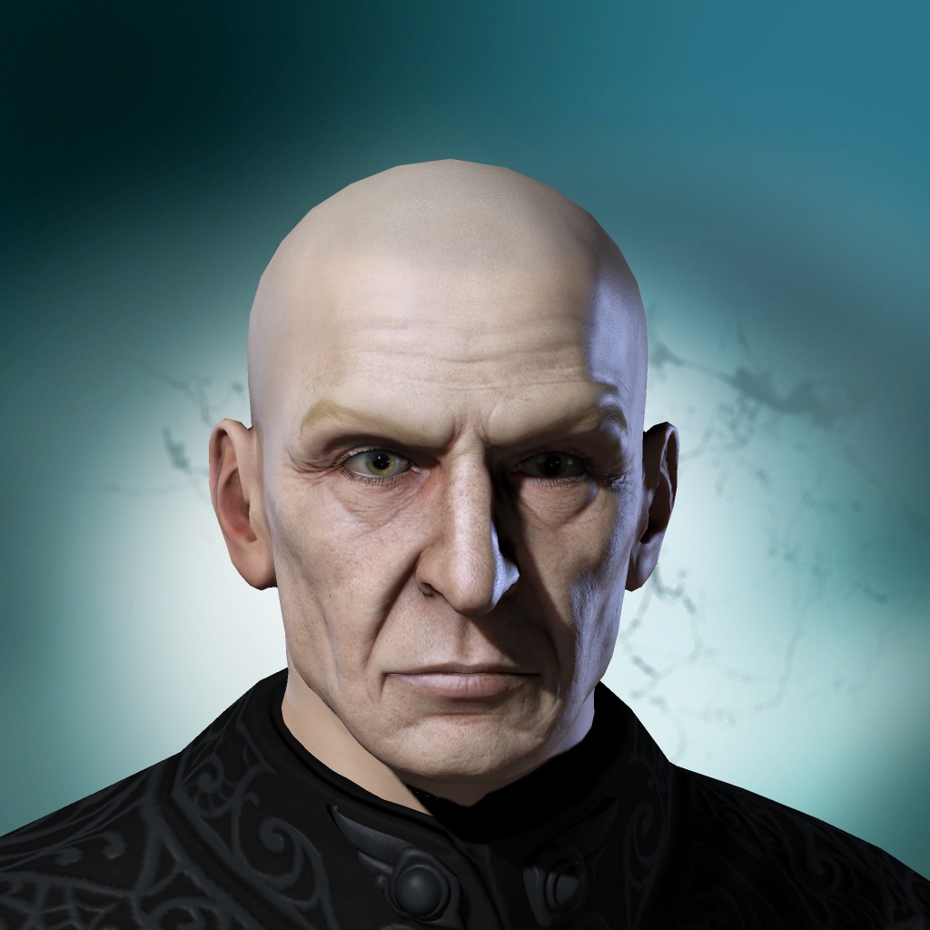 Captain Hurri