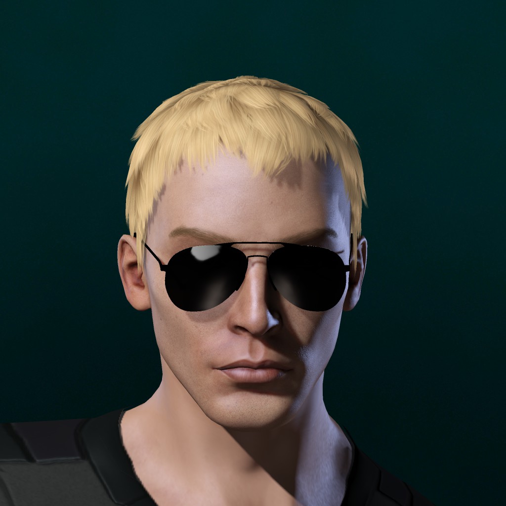 Starscion