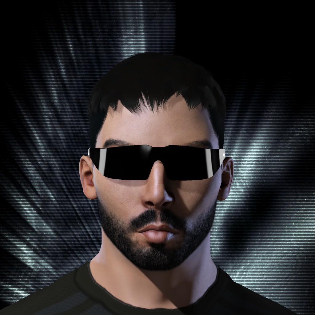 Bill Oldschool