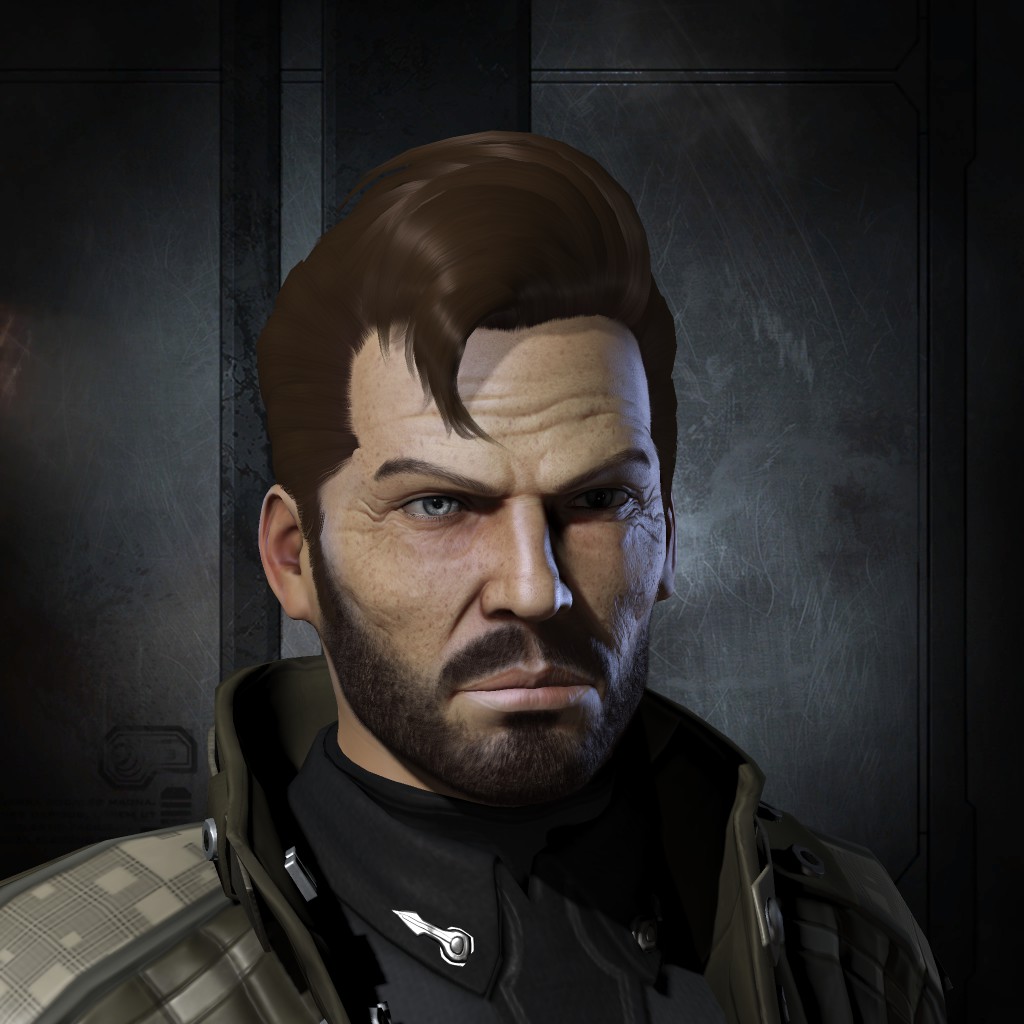 Hank Rackham