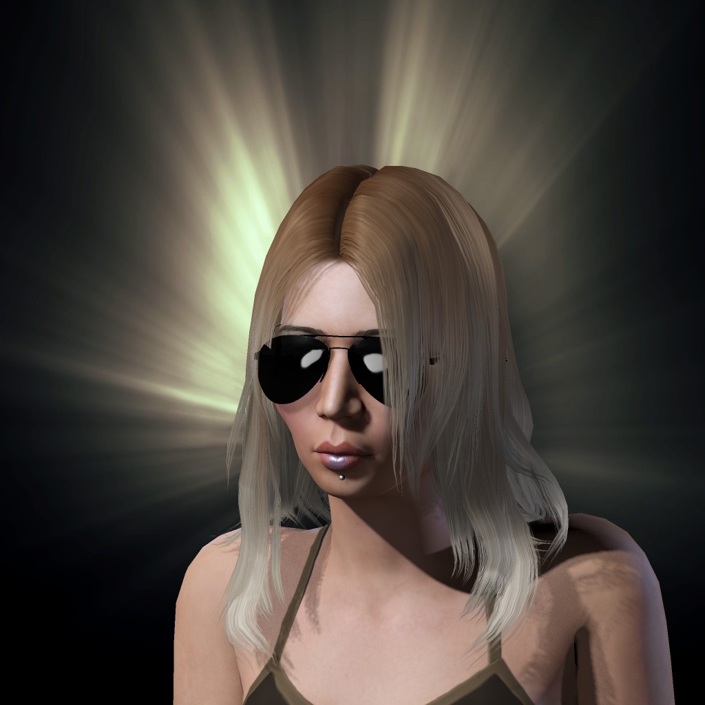 Sarah Kraken
