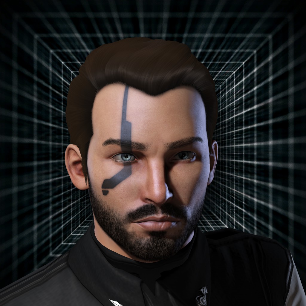 Goose Darkshadow