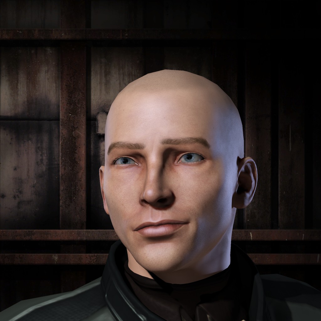 Lieutenant Gaeta
