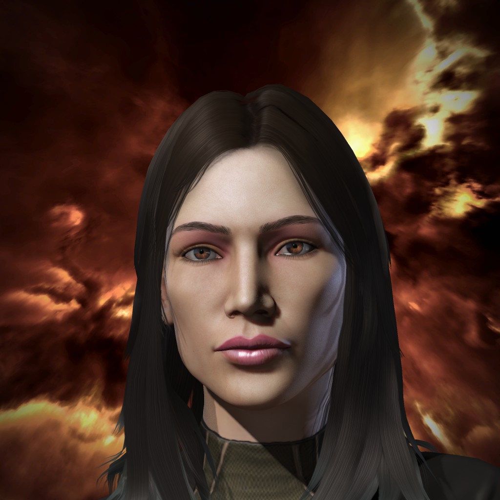 LJ Cloak